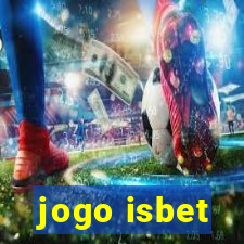 jogo isbet